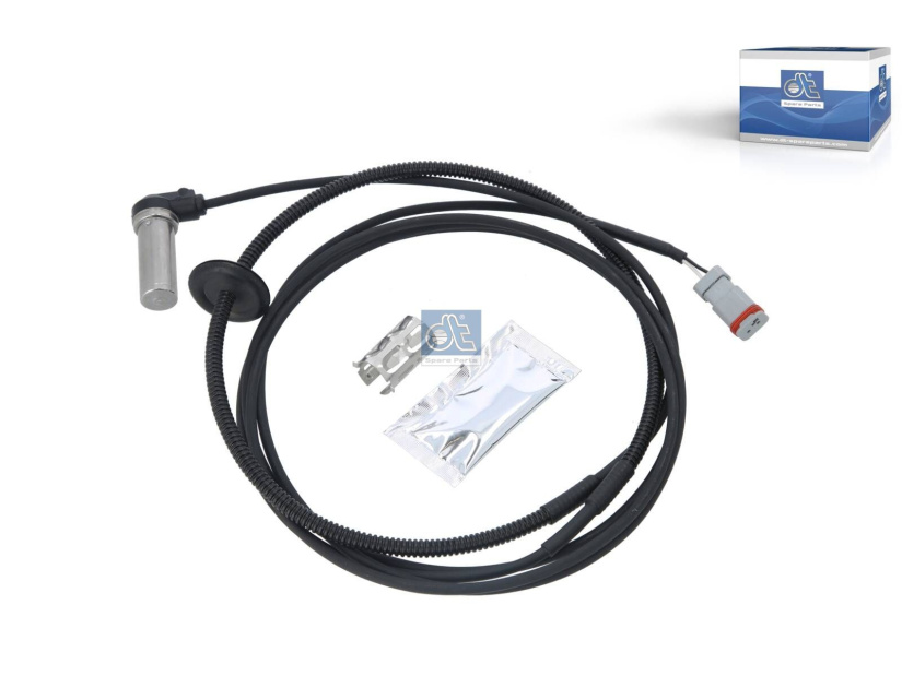DT ABS SENSOR 2.65260
