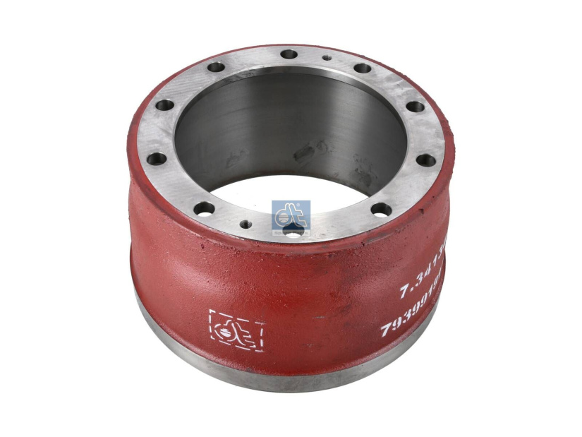 DT BRAKE DRUM 7.34134
