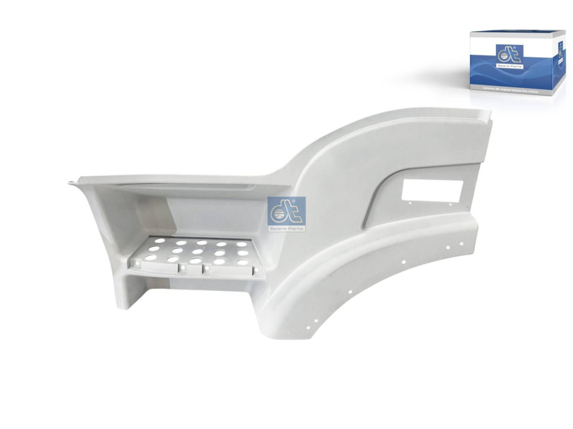 DT STEP WELL CASE 7.00318