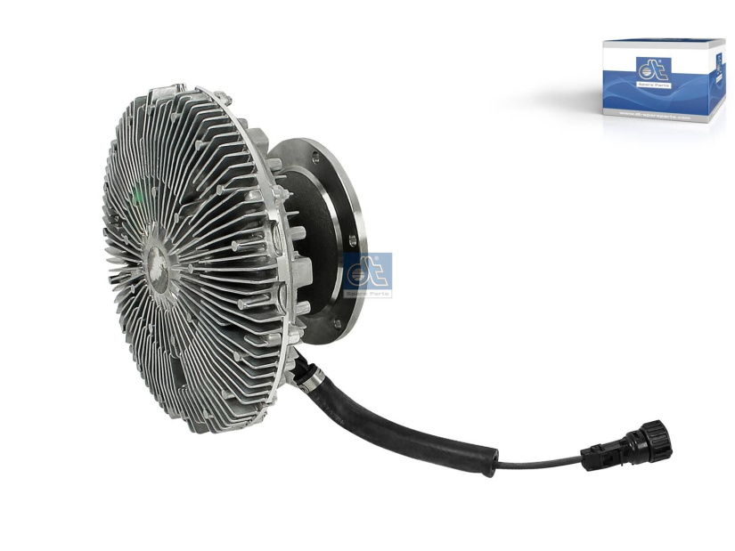 DT FAN CLUTCH 4.67784