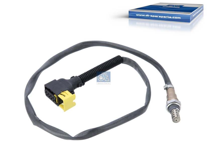 DT NOX SENSOR 7.25551