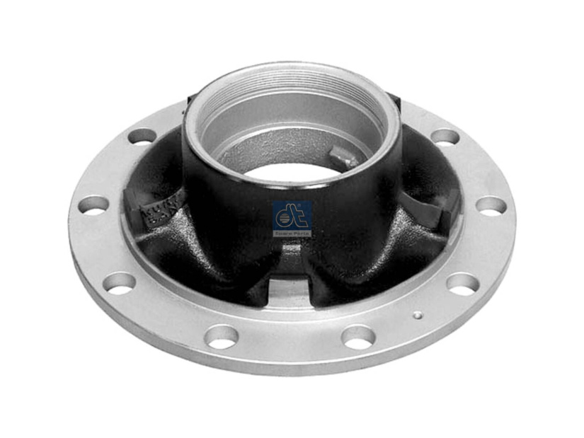 DT WHEEL HUB 10.40400