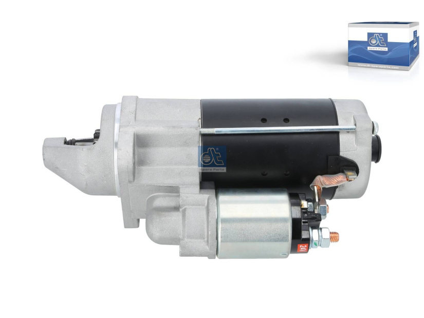 DT STARTER 7.61021