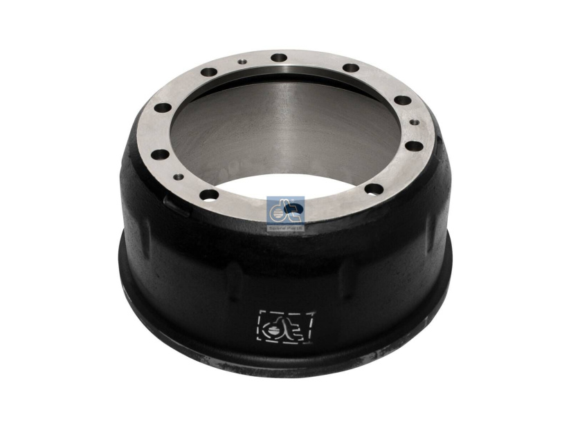 DT BRAKE DRUM 4.64634
