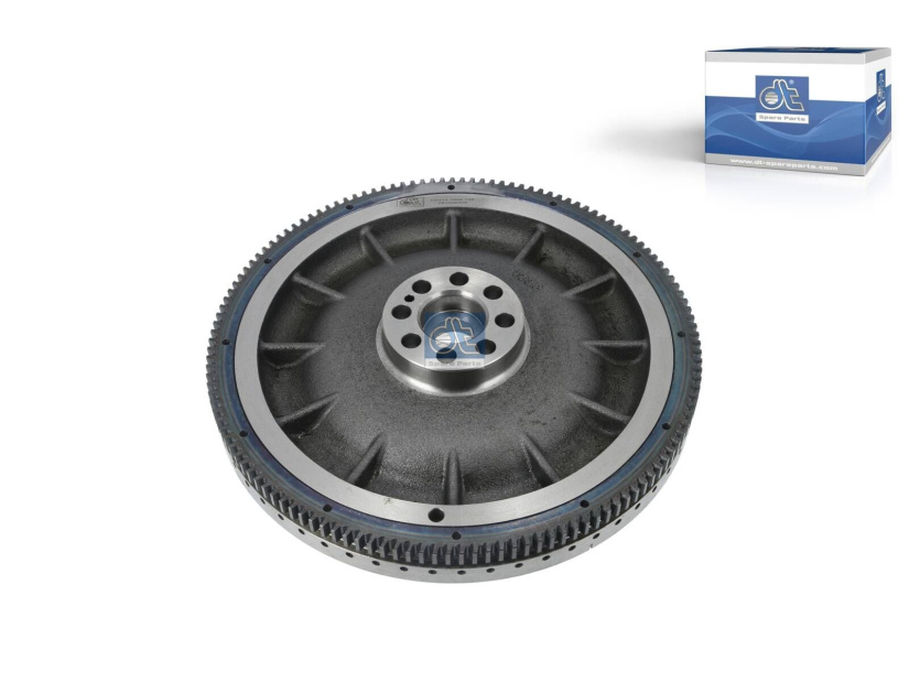 DT FLYWHEEL 4.69746