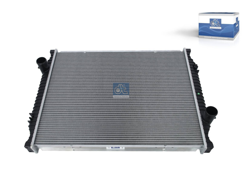 DT RADIATOR 6.00327