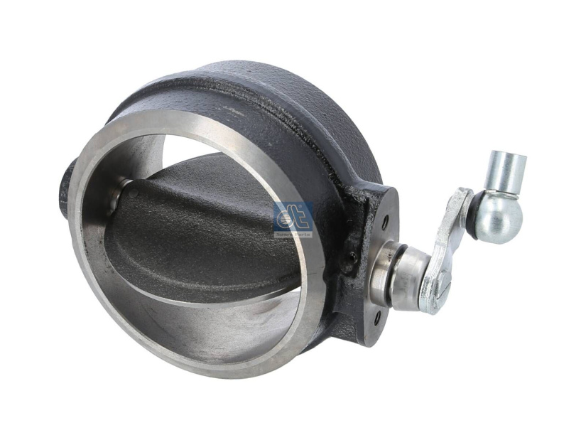 DT THROTTLE HOUSING 3.25521