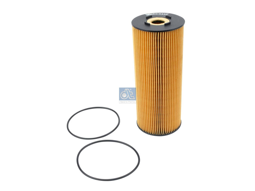 DT OIL FILTER KIT 4.61540