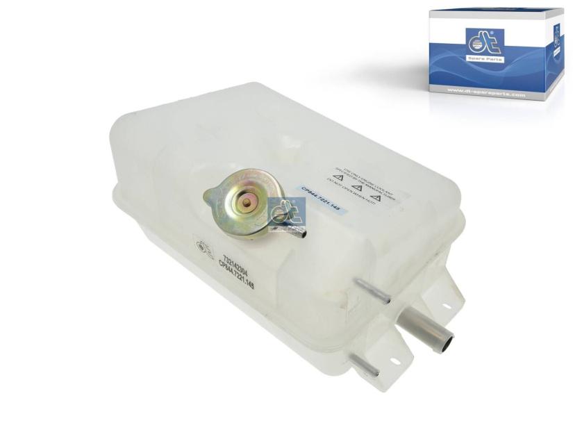 DT EXPANSION TANK 7.79145