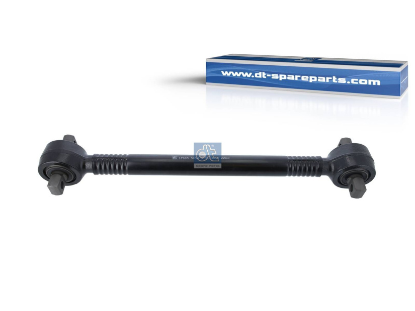 DT REACTION ROD 1.55514