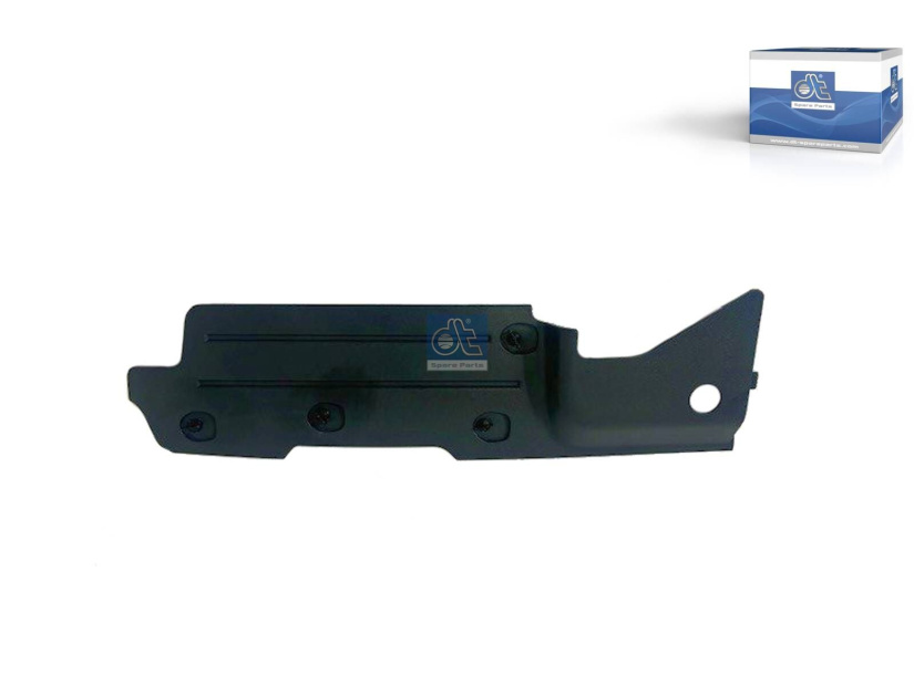 DT LAMP HOUSING 2.24534