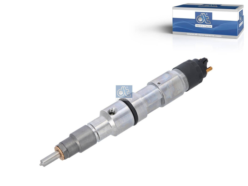 DT INJECTION VALVE 3.20035