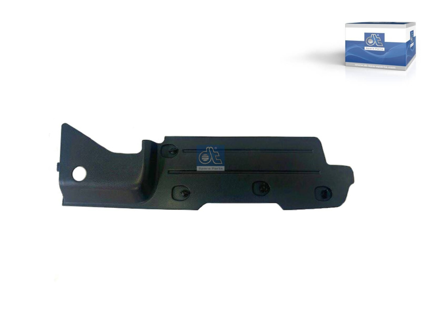 DT LAMP HOUSING 2.24535