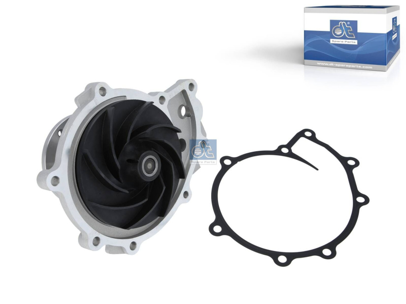 DT WATER PUMP 3.16033