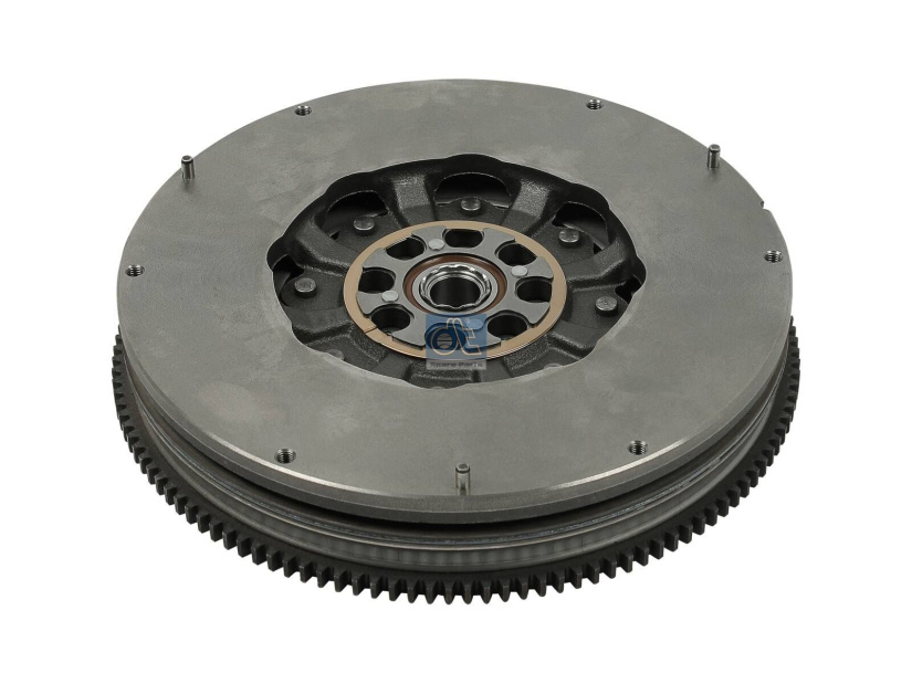 DT FLYWHEEL 6.21210