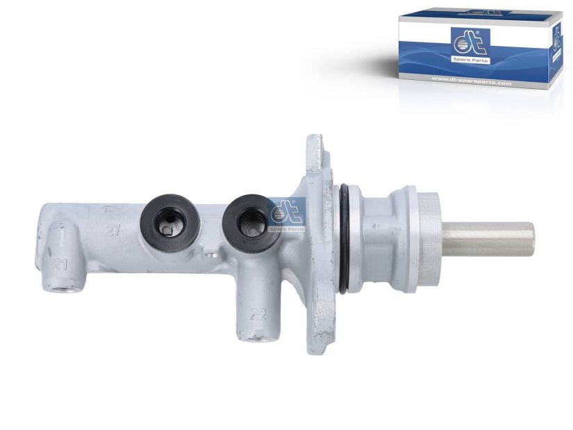 DT BRAKE MASTER CYLINDER 4.72250