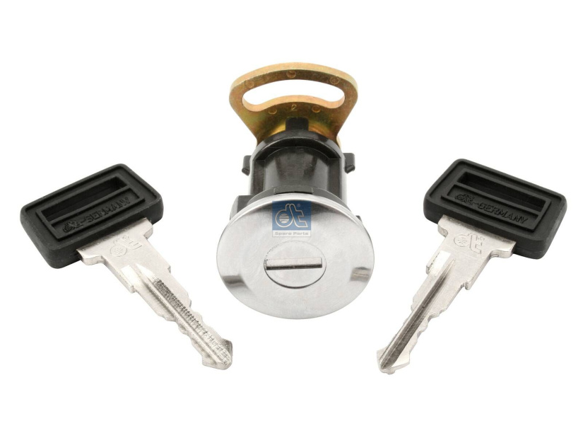 DT LOCK CYLINDER 2.72114