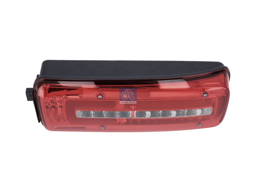 DT TAIL LAMP 5.81321