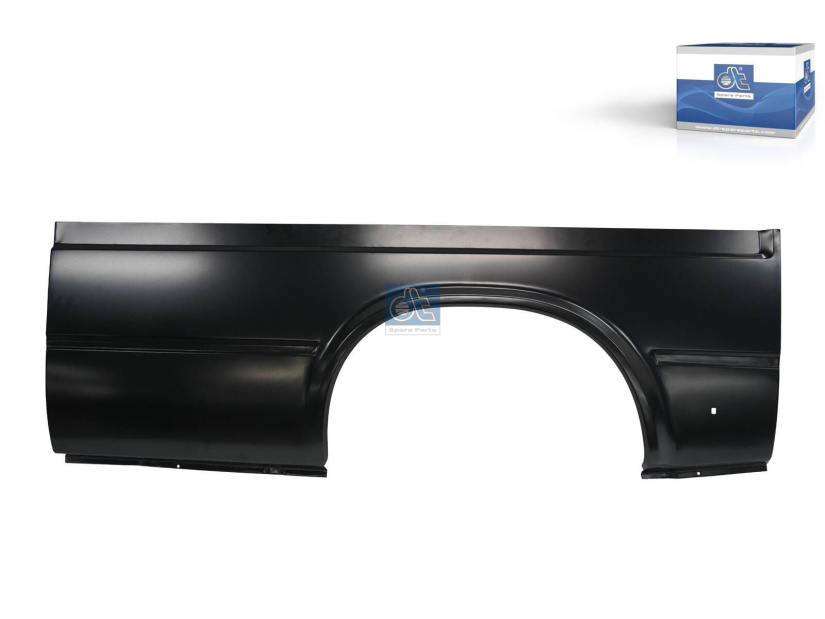 DT SIVUPANEELI, VASEN FORD 13.00398