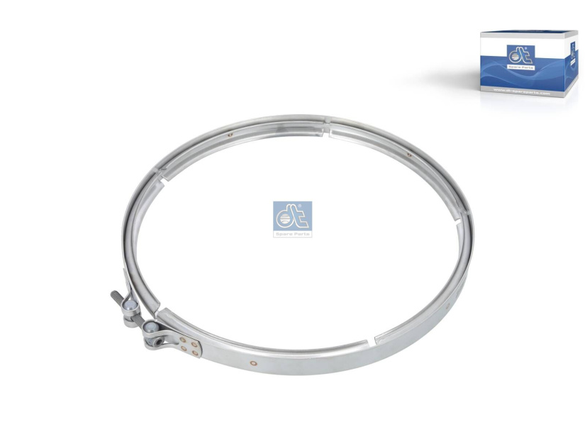 DT RETAINING RING 1.00373