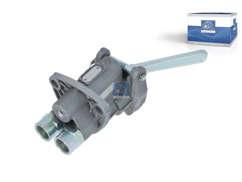 DT PALM COUPLING 9.72020