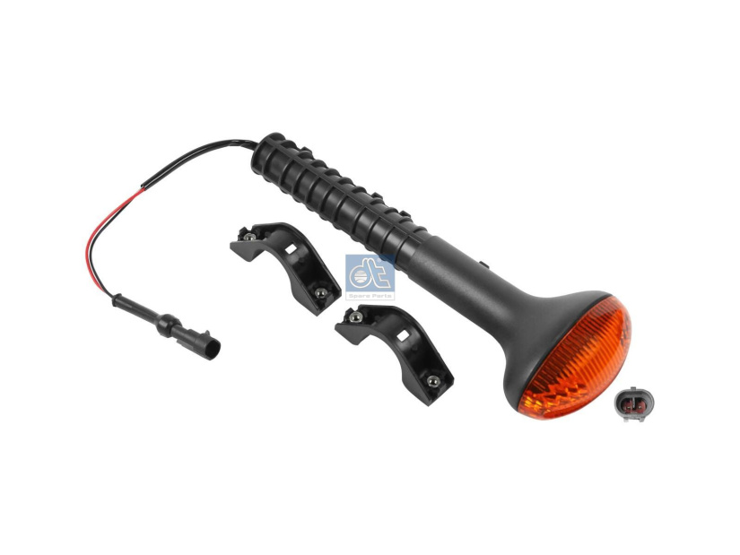 DT SIDE MARKING LAMP 7.25293