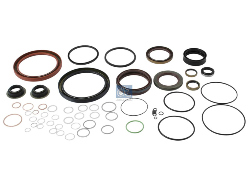 DT SEAL RING KIT 4.90379