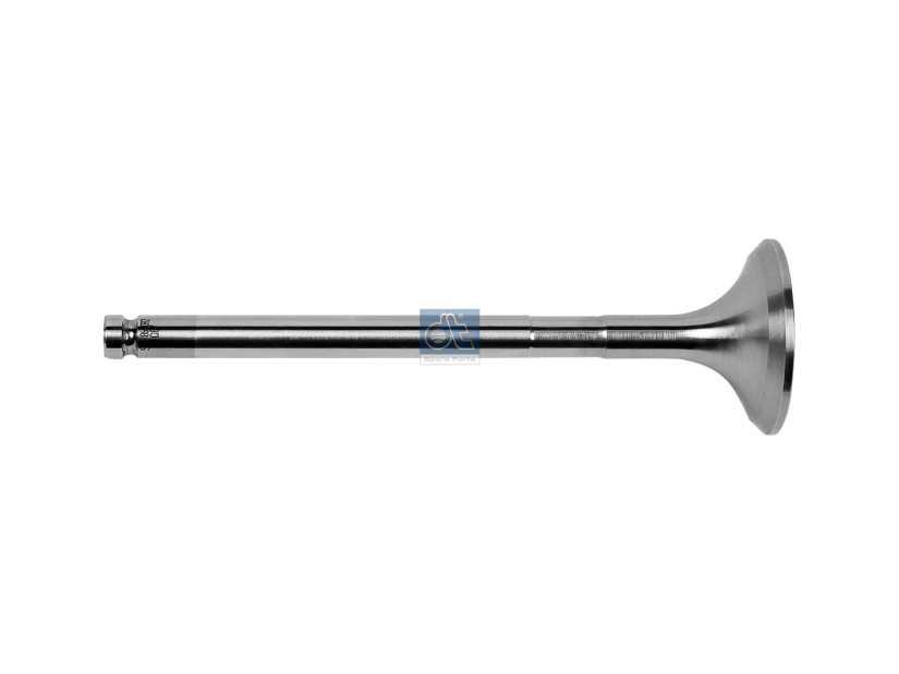 DT EXHAUST VALVE 7.51215