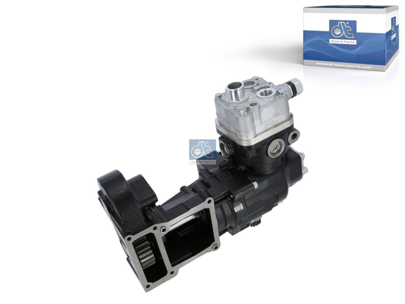 DT COMPRESSOR 3.75088SP