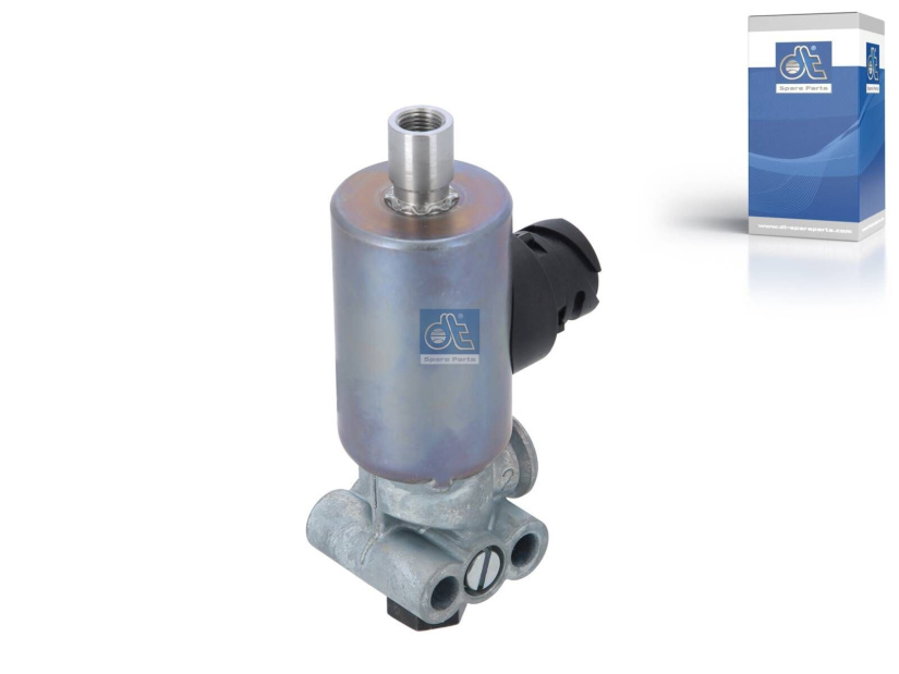 DT SOLENOID VALVE 5.65200