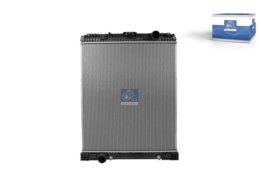 DT RADIATOR 4.65300