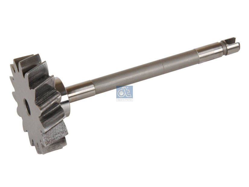 DT INPUT SHAFT 2.33200