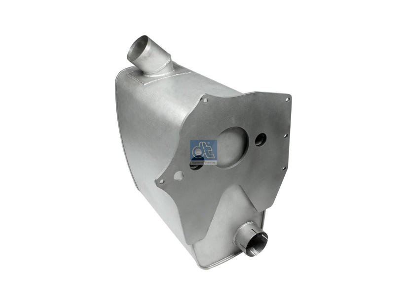 DT SILENCER 3.25044