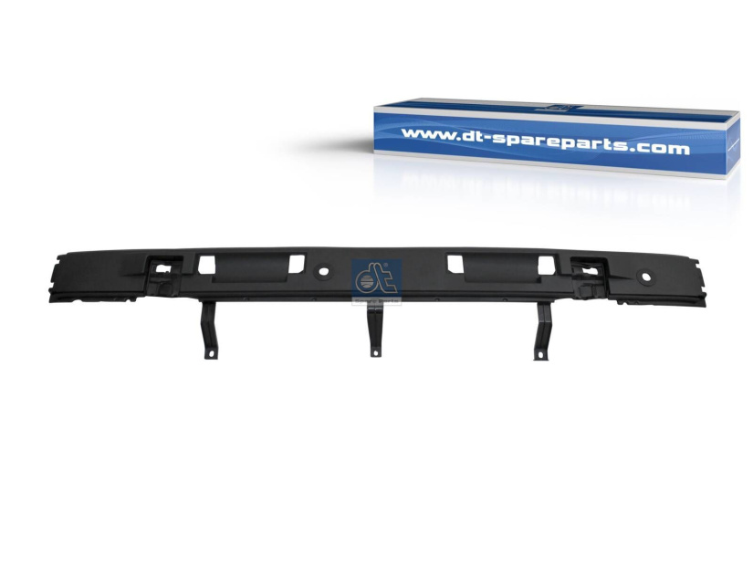 DT FRONT PANEL 2.71502