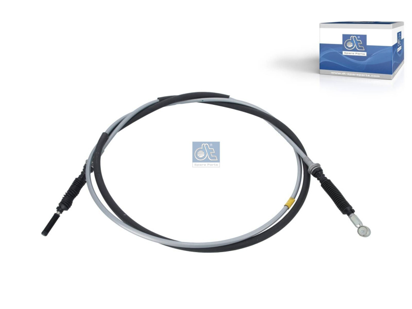 DT CONTROL WIRE 5.00052