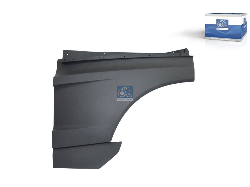 DT DOOR EXTENSION 4.68717