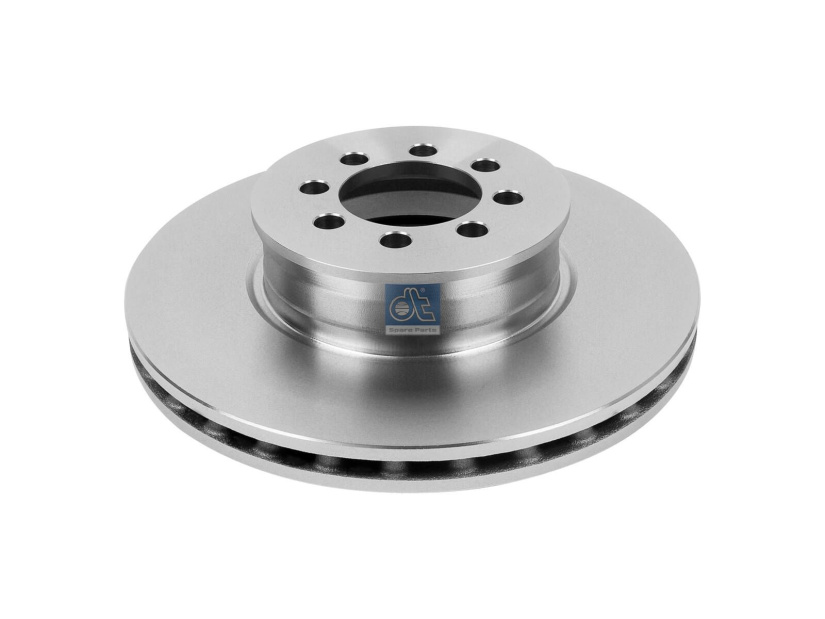 DT BRAKE DISC 4.67229