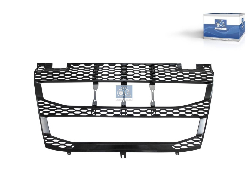 DT FRONT PANEL 2.00271
