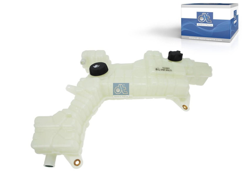 DT EXPANSION TANK 5.45273