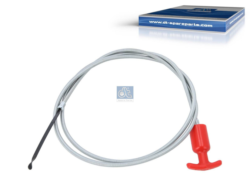 DT OIL DIPSTICK 2.11095