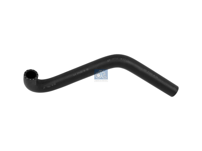 DT STEERING HOSE 4.80780