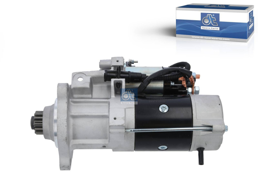 DT STARTTI MAN 24V 7,0KW 3.34011