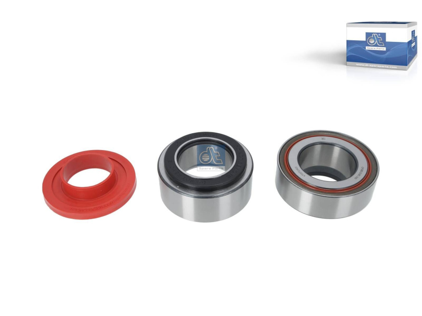 DT WHEEL BEARING UNIT 5.20190