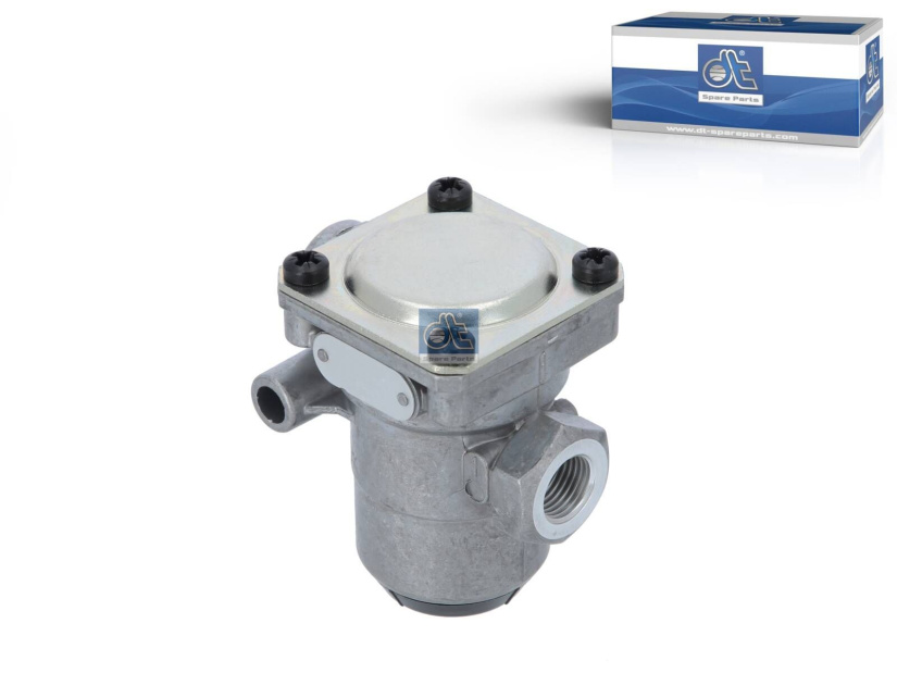 DT PRESSURE LIMITING VALVE 1.18337