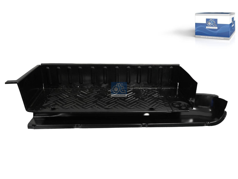 DT ASTINKOTELO, OIKEA FORD 13.00382