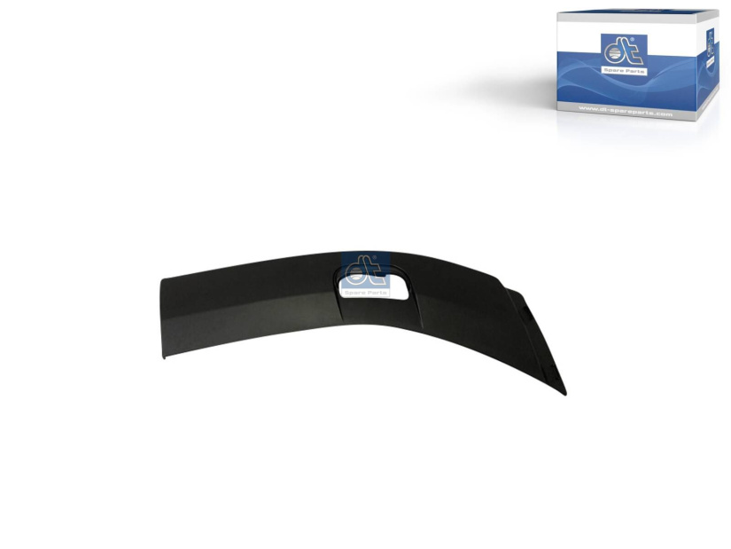 DT FENDER COVER 1.52754