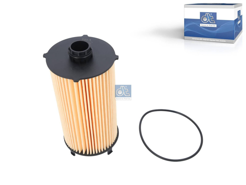 DT OIL FILTER INSERT 7.59030