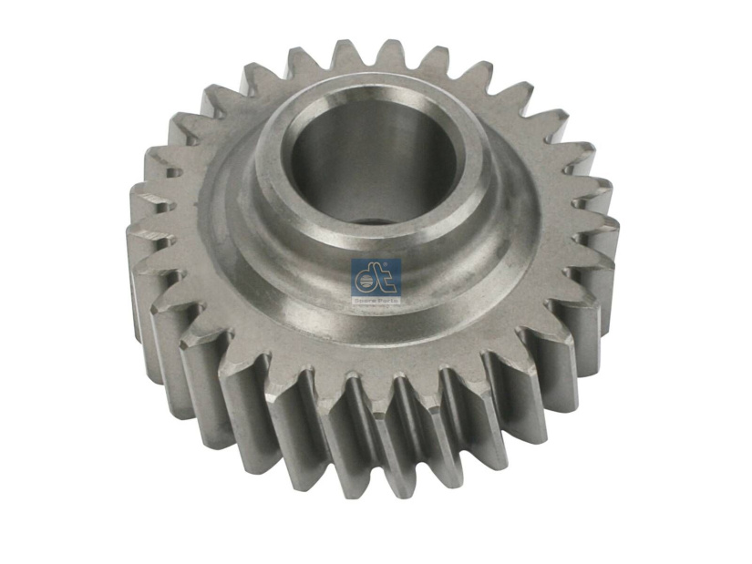 DT GEAR 2.44894