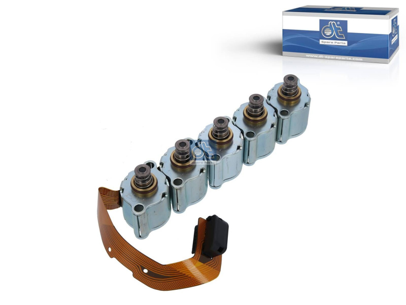 DT VALVE KIT 2.33372
