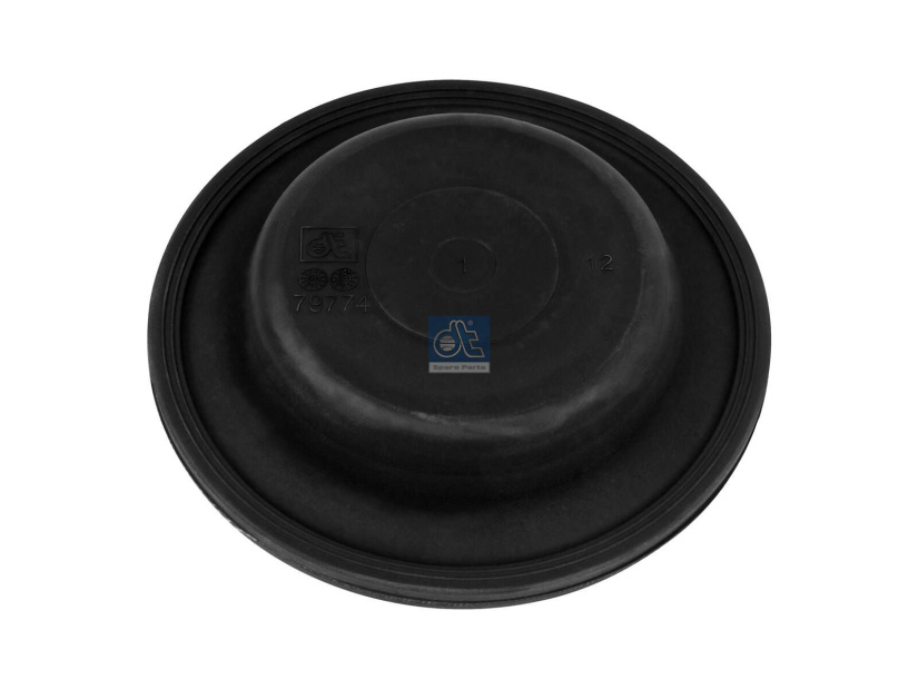 DT DIAPHRAGM 1.18031